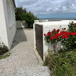 Maison Les Pieds Dans L'eau