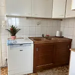 Σπίτι διακοπών Maison Les Pieds Dans L'eau Quinéville
