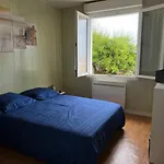 Maison Les Pieds Dans L'eau