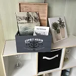 Maison Les Pieds Dans L'eau Quinéville