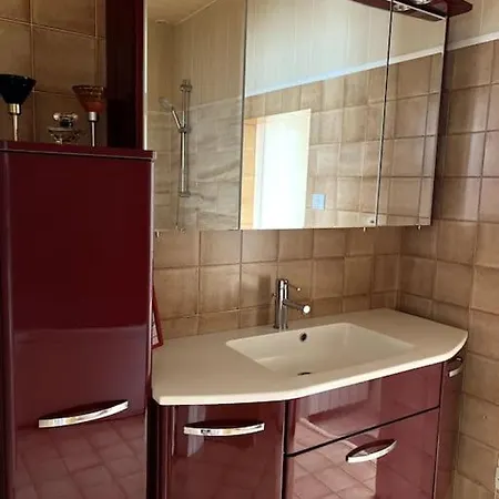 Maison Les Pieds Dans L'eau Holiday home