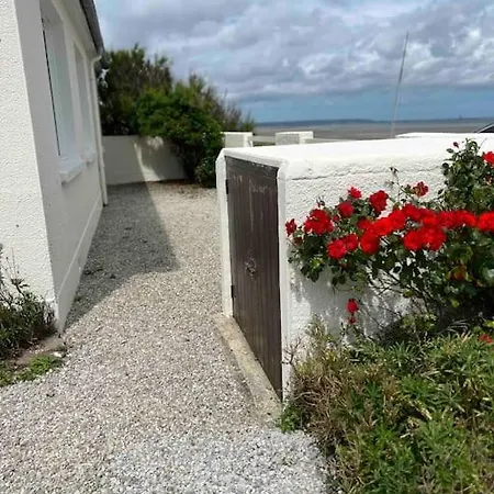 Maison Les Pieds Dans L'eau