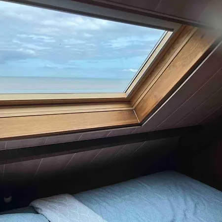 Maison Les Pieds Dans L'eau *