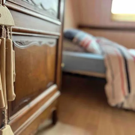 Maison Les Pieds Dans L'eau Ferienhaus