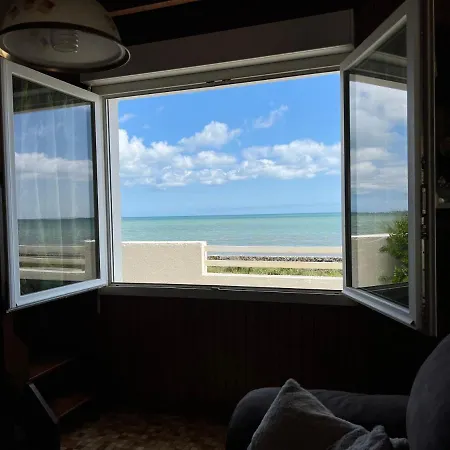 Maison Les Pieds Dans L'eau