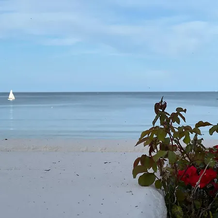 Maison Les Pieds Dans L'eau בית נופש