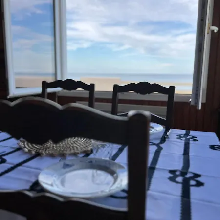 別荘 Maison Les Pieds Dans L'eau *