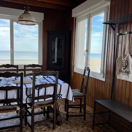 Maison Les Pieds Dans L'eau *