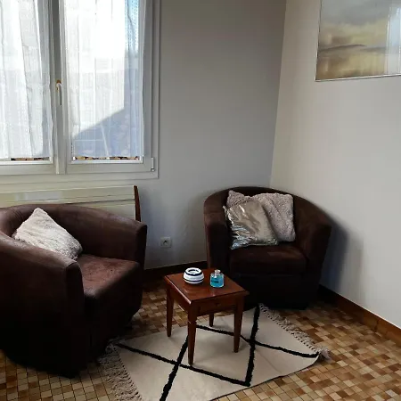 Maison Les Pieds Dans L'eau *