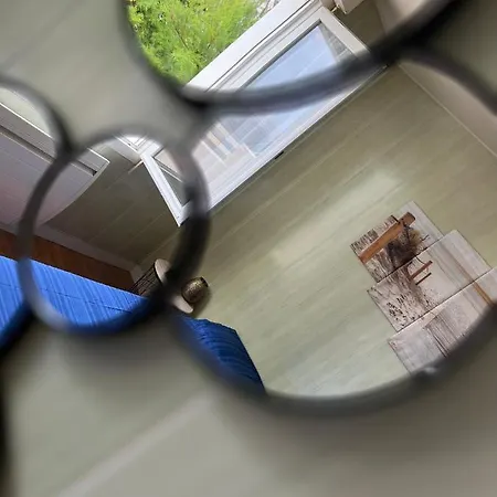 Maison Les Pieds Dans L'eau Ferienhaus Quinéville