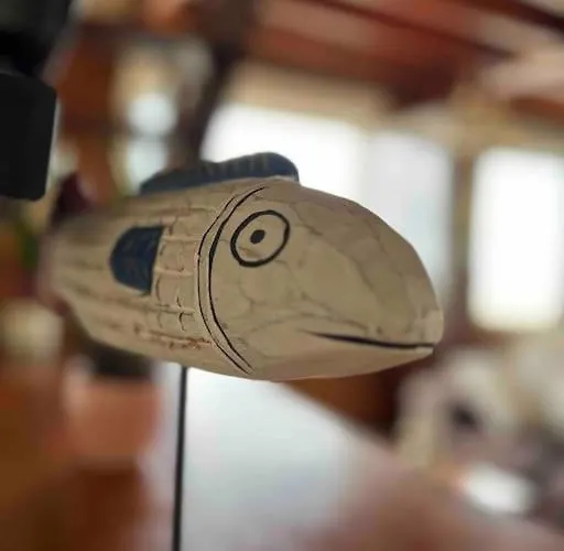 בית נופש Maison Les Pieds Dans L'eau Quinéville