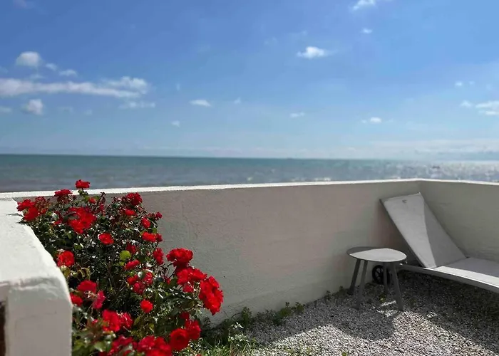 Maison Les Pieds Dans L'eau 別荘