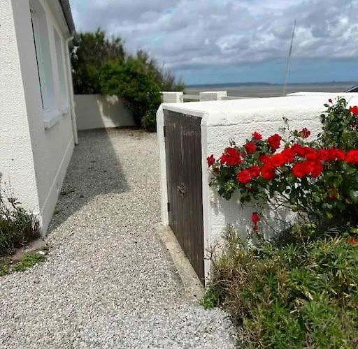 Maison Les Pieds Dans L'eau