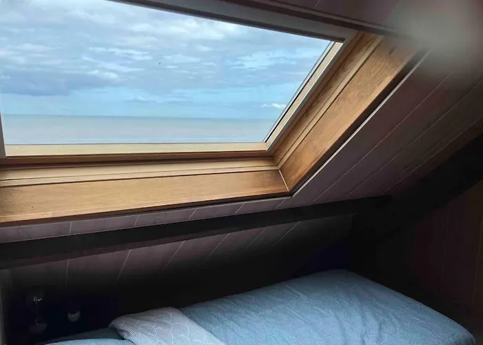 Maison Les Pieds Dans L'eau *