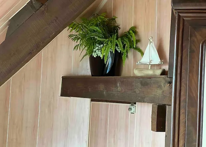 別荘 Maison Les Pieds Dans L'eau *