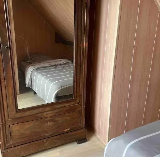 Maison Les Pieds Dans L'eau