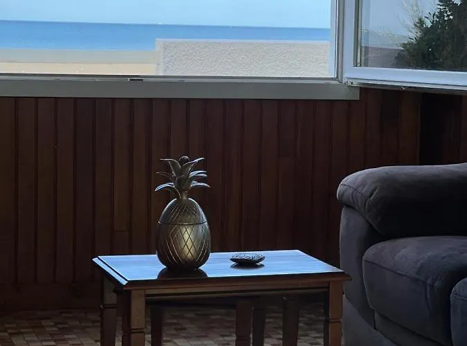 別荘 Maison Les Pieds Dans L'eau *