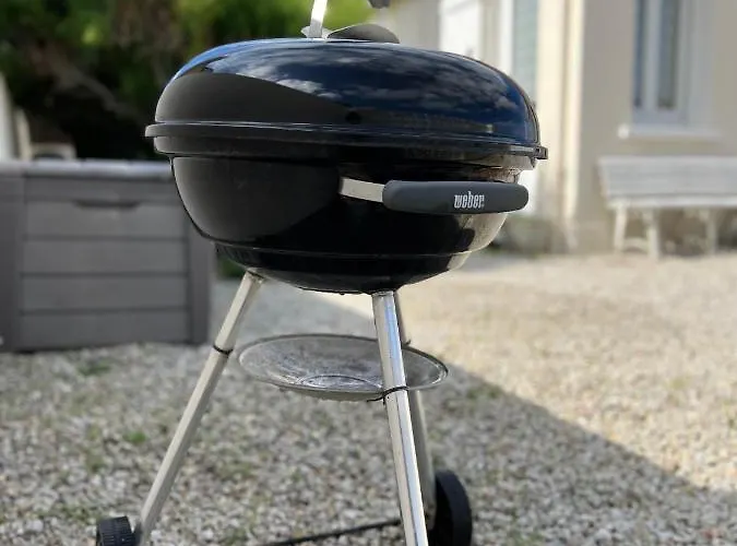 בית נופש Maison Les Pieds Dans L'eau