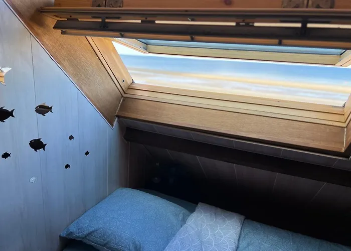 Maison Les Pieds Dans L'eau Quinéville