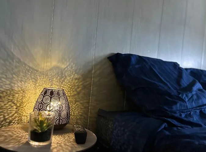 Maison Les Pieds Dans L'eau *