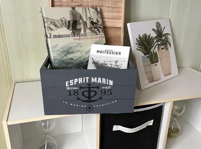 Maison Les Pieds Dans L'eau Quinéville